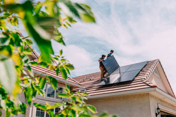 Best Flat Roofing  in Sharpsville, PA