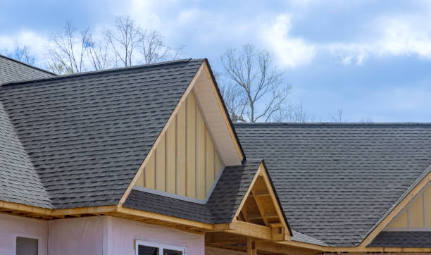 Best Roof Repair  in Sharpsville, PA