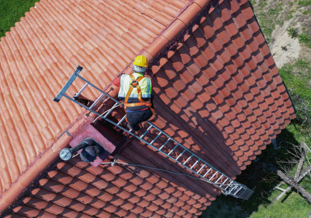 Best Roof Maintenance and Cleaning  in Sharpsville, PA