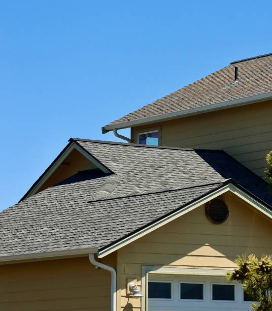 Best Storm Damage Roof Repair  in Sharpsville, PA